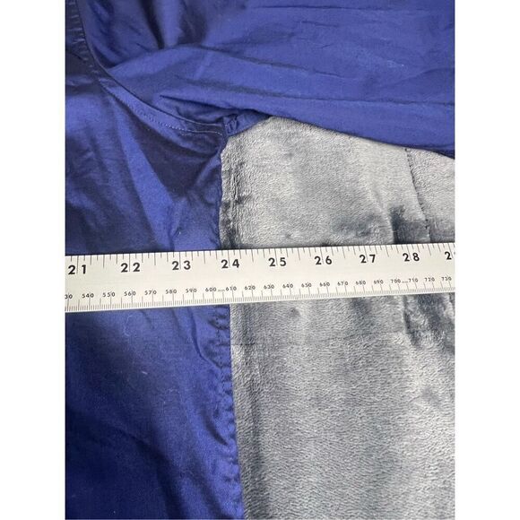 Robert Graham Shirt Mens M Long Sleeve‎ Classic Flip Cuff - Picture 6 of 9